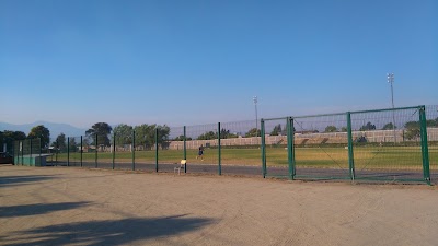 Photos of Estadio Municipal de Talagante