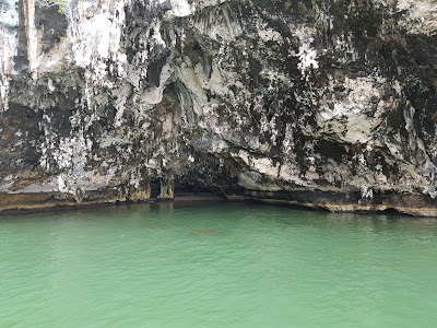 Photos of The Haitises National Park
