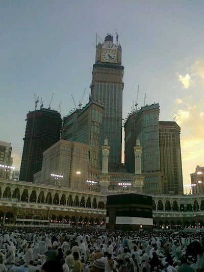 Photos of مدينة المبعوثين