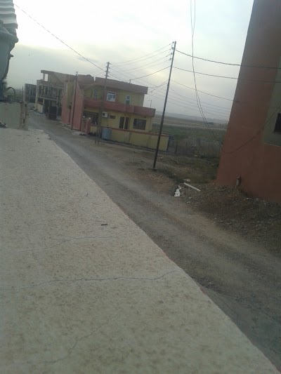 Photos of گوندئ خه&zwnj;رشه&zwnj;نیا