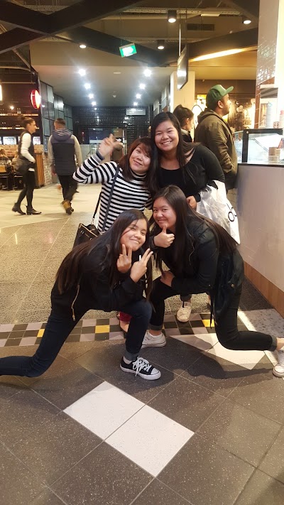 Photos of HOYTS Highpoint