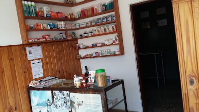 Photos of Clinica Fieles Veterinaria
