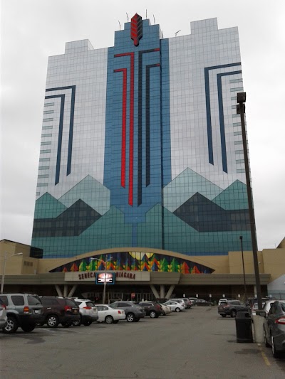 Photos of Seneca Niagara Resort & Casino