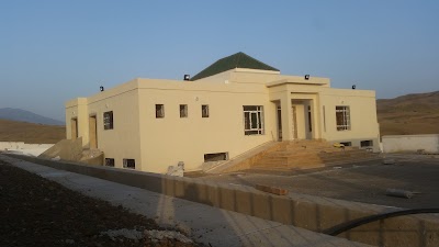 Photos of Piscine Municipale de Taounate