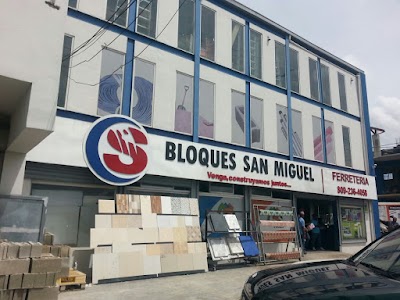 Photos of Bloques San Miguel S.R.L