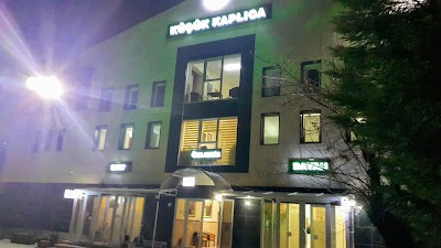 spa