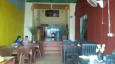 Photos of Bamboo Restaurant Vegetarian Food