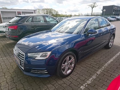 Photos of Audi Odense