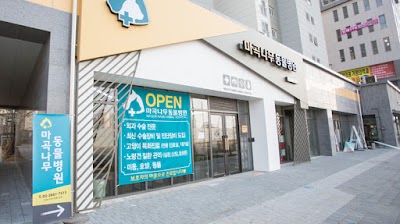 Photos of 마곡나무 동물병원