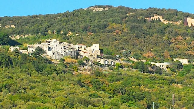 Grotte di Borgio Verezzi