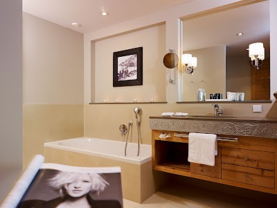 Photos of Hotel Das Seekarhaus