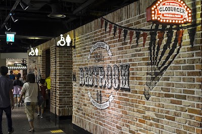 Photos of Eworld