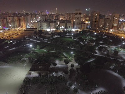 Photos of Jabriya Public Park