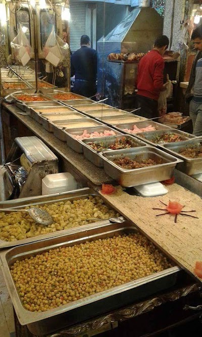 Photos of Abaza Restaurant