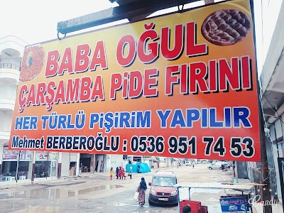Photos of &Ccedil;arşamba Pide Fırını