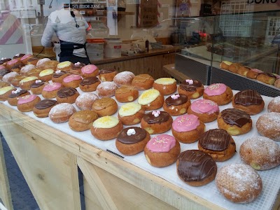 bakery