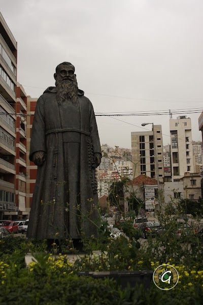 Photos of St. James Capuchin statue