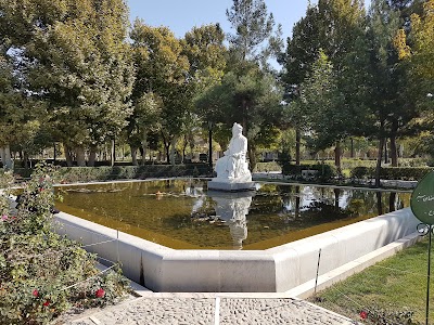 Photos of Tomb of Ferdowsi
