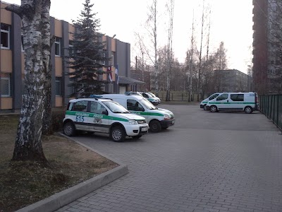 police