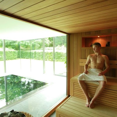 Photos of pure Spa