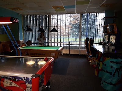 Photos of Bowling Blue Star &Scaron;umperk