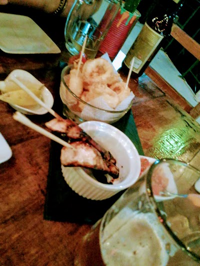 Photos of Habemus Resto Bar