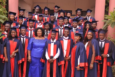 Photos of AUN Academy