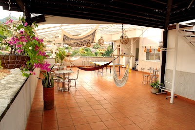 Photos of Hostel Santander Alem&aacute;n Terrace Vista