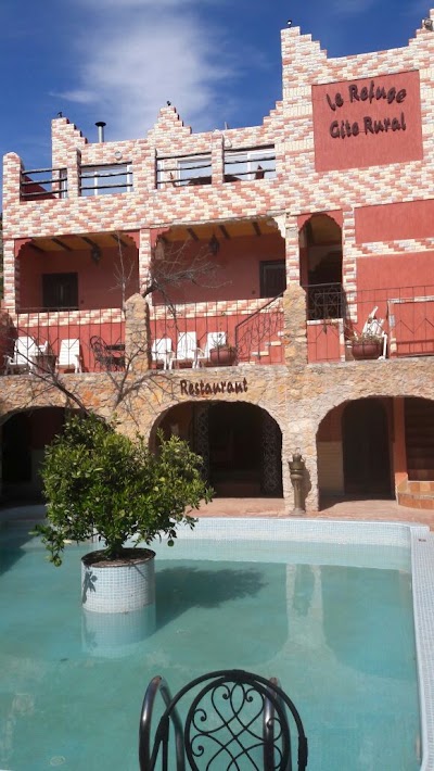 Photos of Auberge LE REFUGE AGADIR