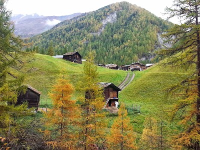 Photos of Gorner Gorge