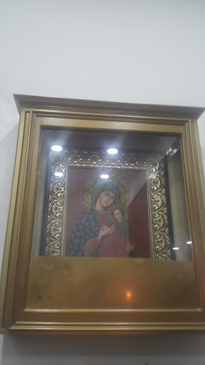Photos of St. Ephrem Syrian Orthodox Church