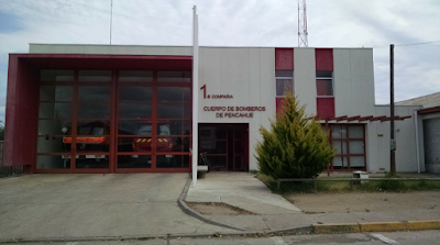 Photos of Primera Compa&ntilde;&iacute;a del Cuerpo de Bomberos Pencahue