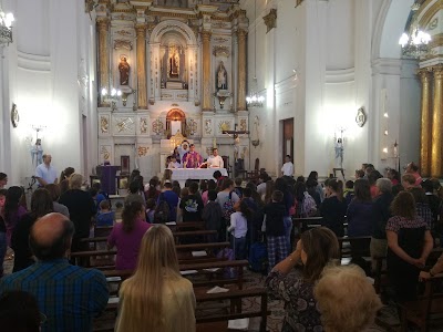 Photos of Our Lady of Carmen