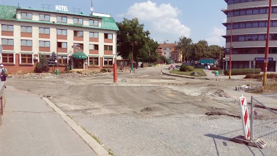 Photos of Hotel Abyss