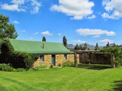 Photos of Tienfontein B&B