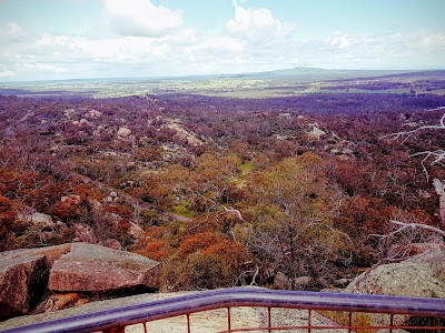 Photos of Kooyoora State Park