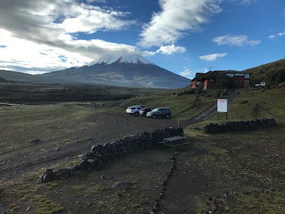 Photos of Tambopaxi Lodge