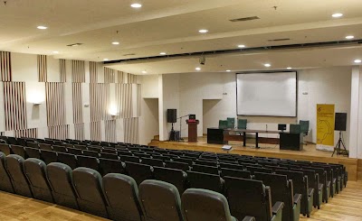 university