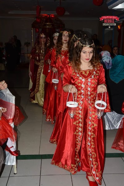 Photos of Imparator Dugun Salonu