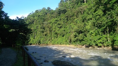 Photos of Pacuare Lodge