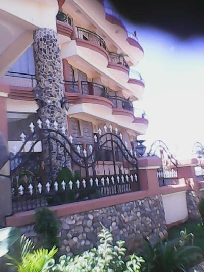 Photos of Aturukan Hotel
