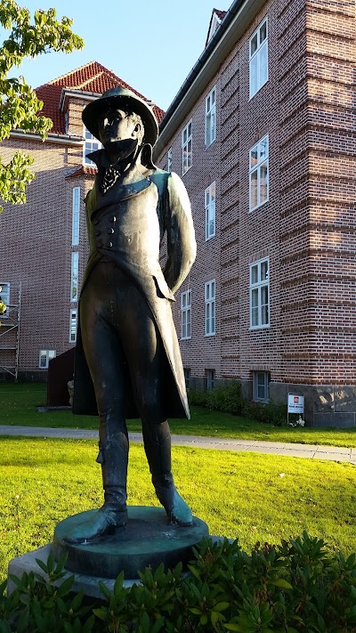 Photos of UC SYD, Haderslev