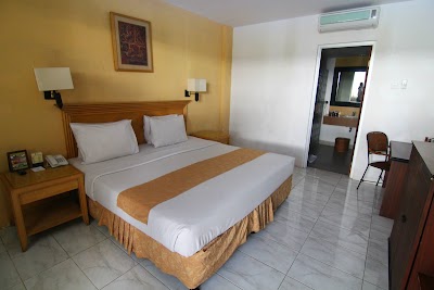 Photos of Kuta Station Hotel and Spa