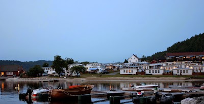 Photos of Ris&oslash;r Resort, Moen camping AS