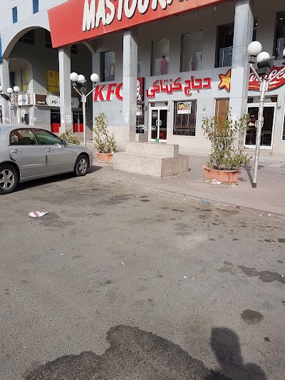 Photos of KFC Jahra