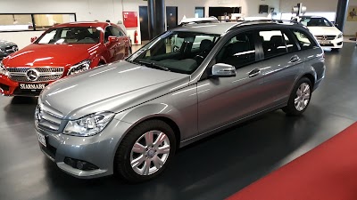 Photos of Starmark Vejle - Mercedes-Benz