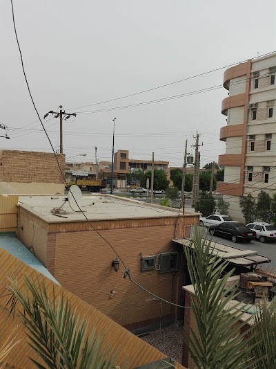 Photos of Khoramshahr