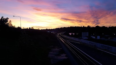 Photos of Rastilan metroasema