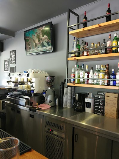Photos of Kafedaki Espresso Bar