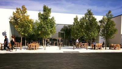 Photos of Apple The Fashion Mall at Keystone